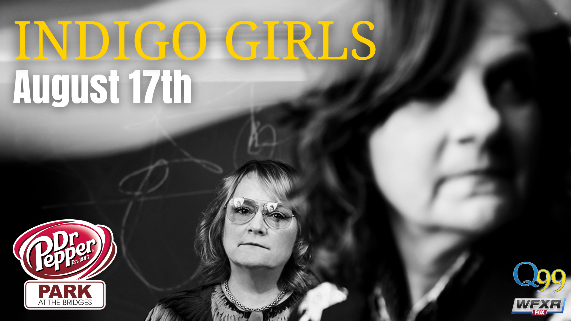 Indigo Girls Wallpapers