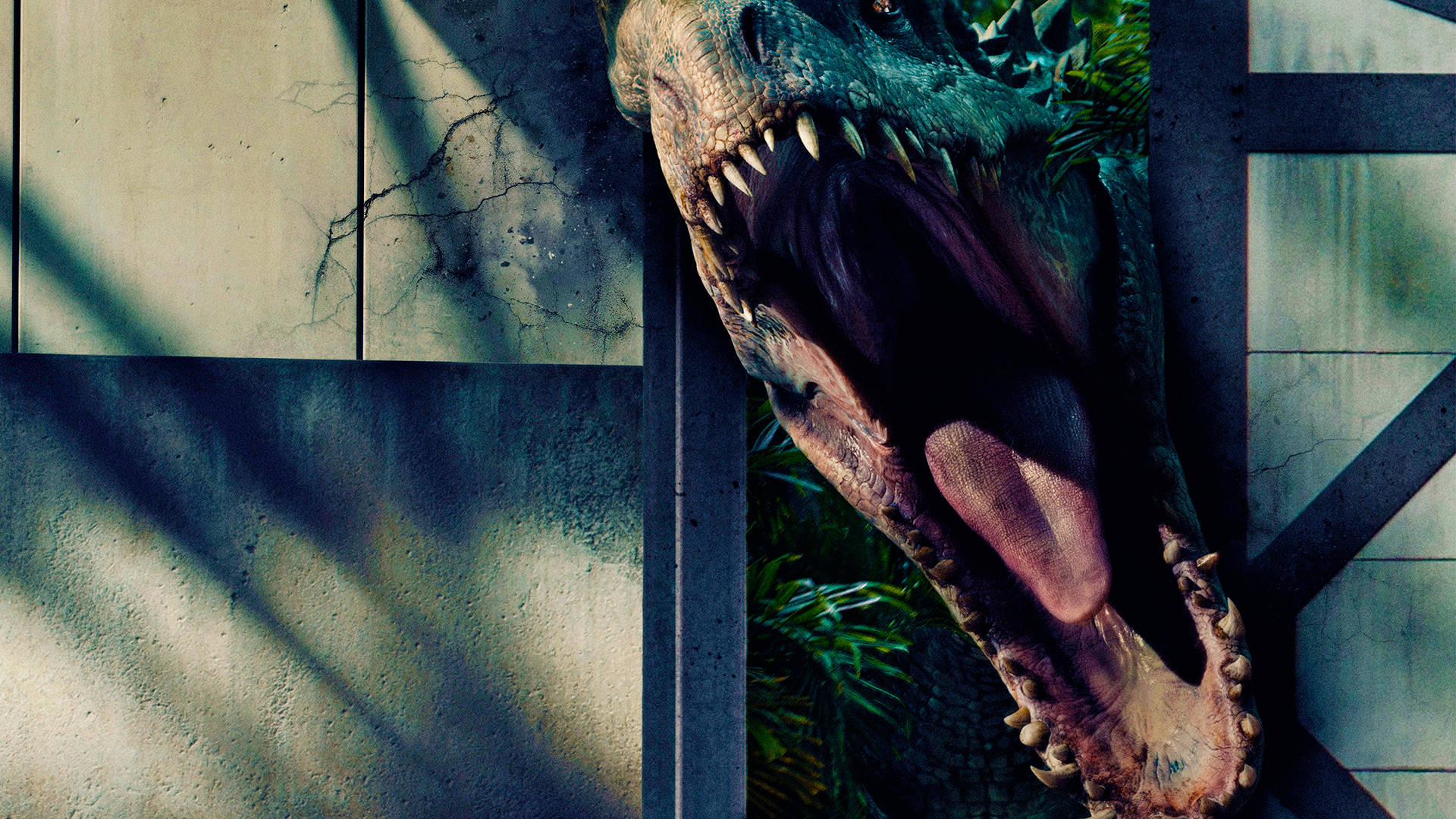 Indominus Rex Wallpapers