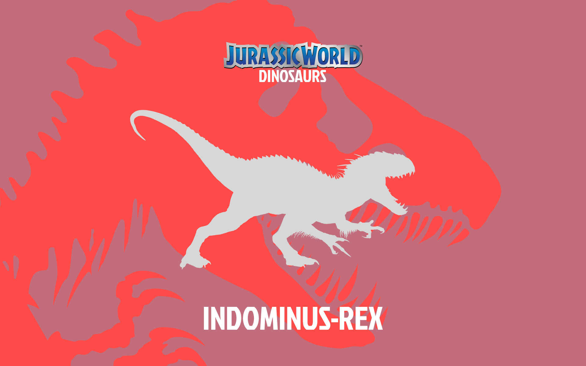 Indominus Rex Wallpapers