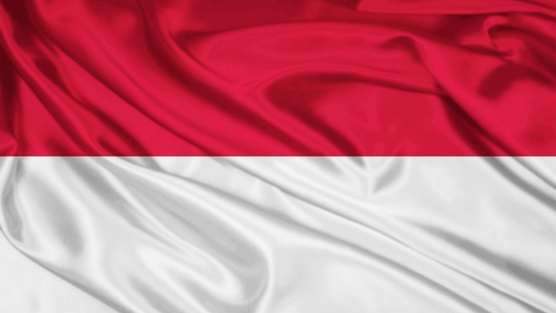 Indonesia Flag Wallpapers