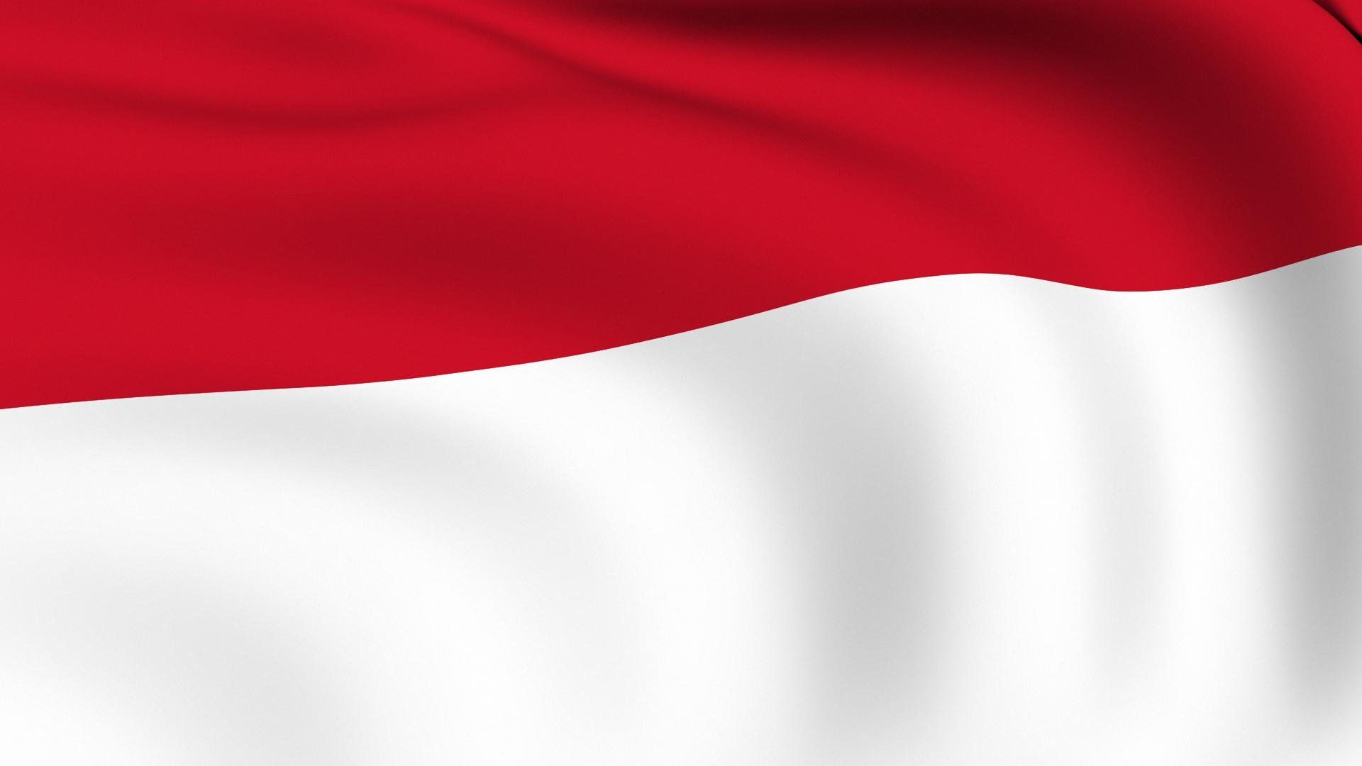 Indonesia Flag Wallpapers