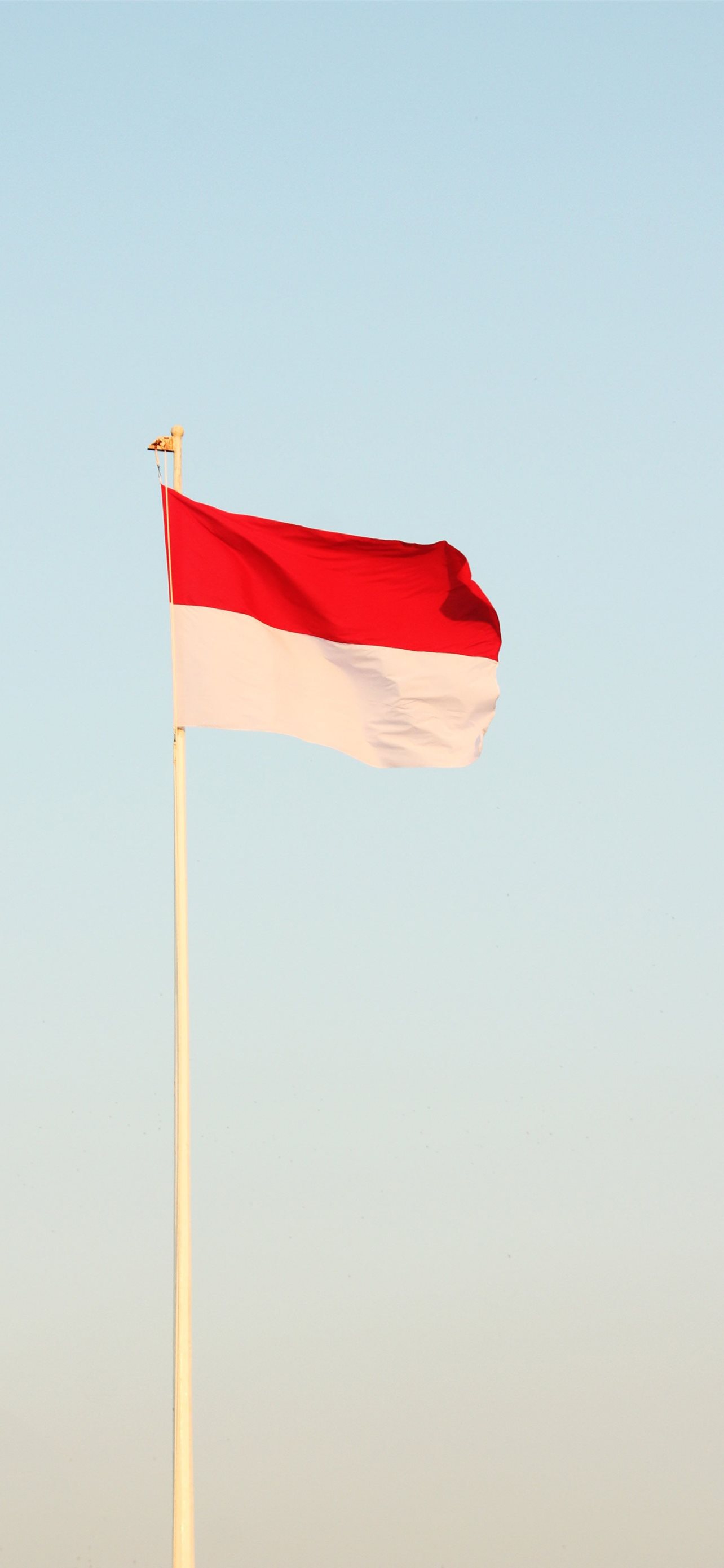 Indonesia Flag Wallpapers