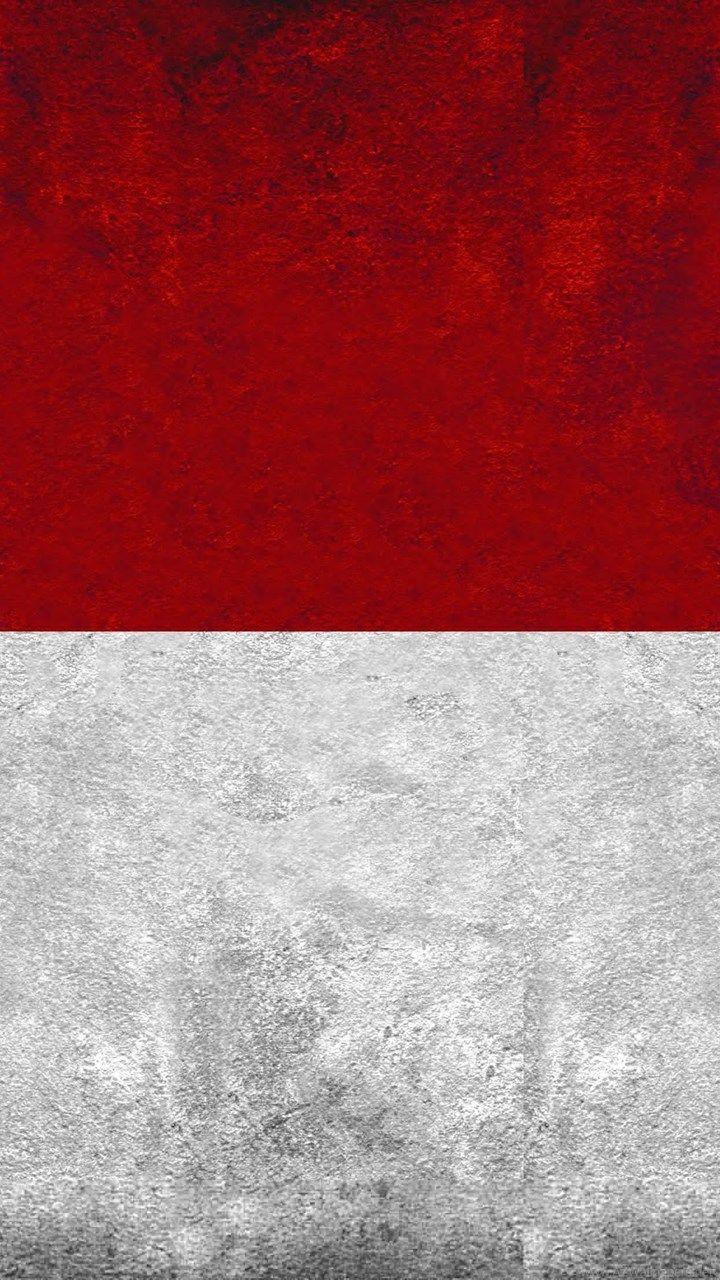 Indonesia Flag Wallpapers