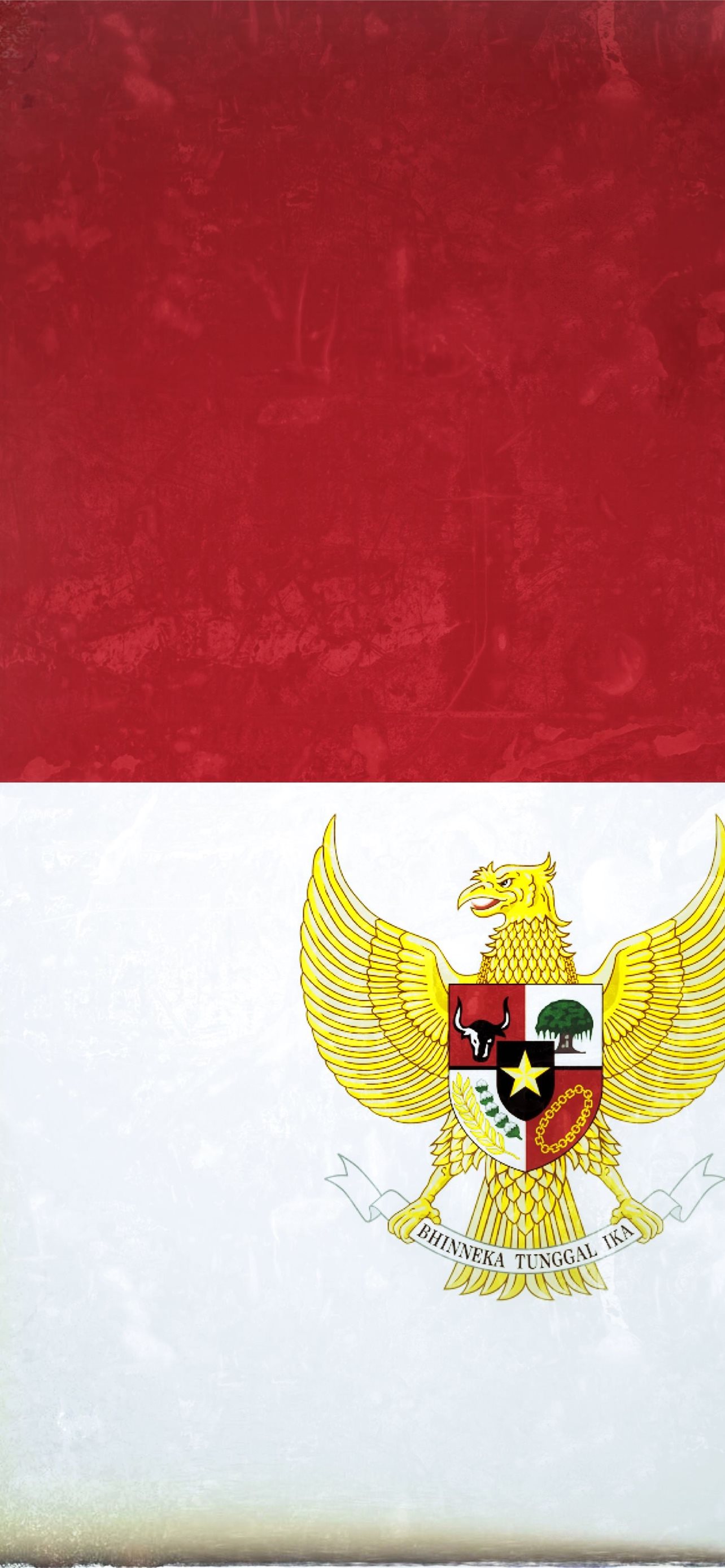 Indonesia Flag Wallpapers