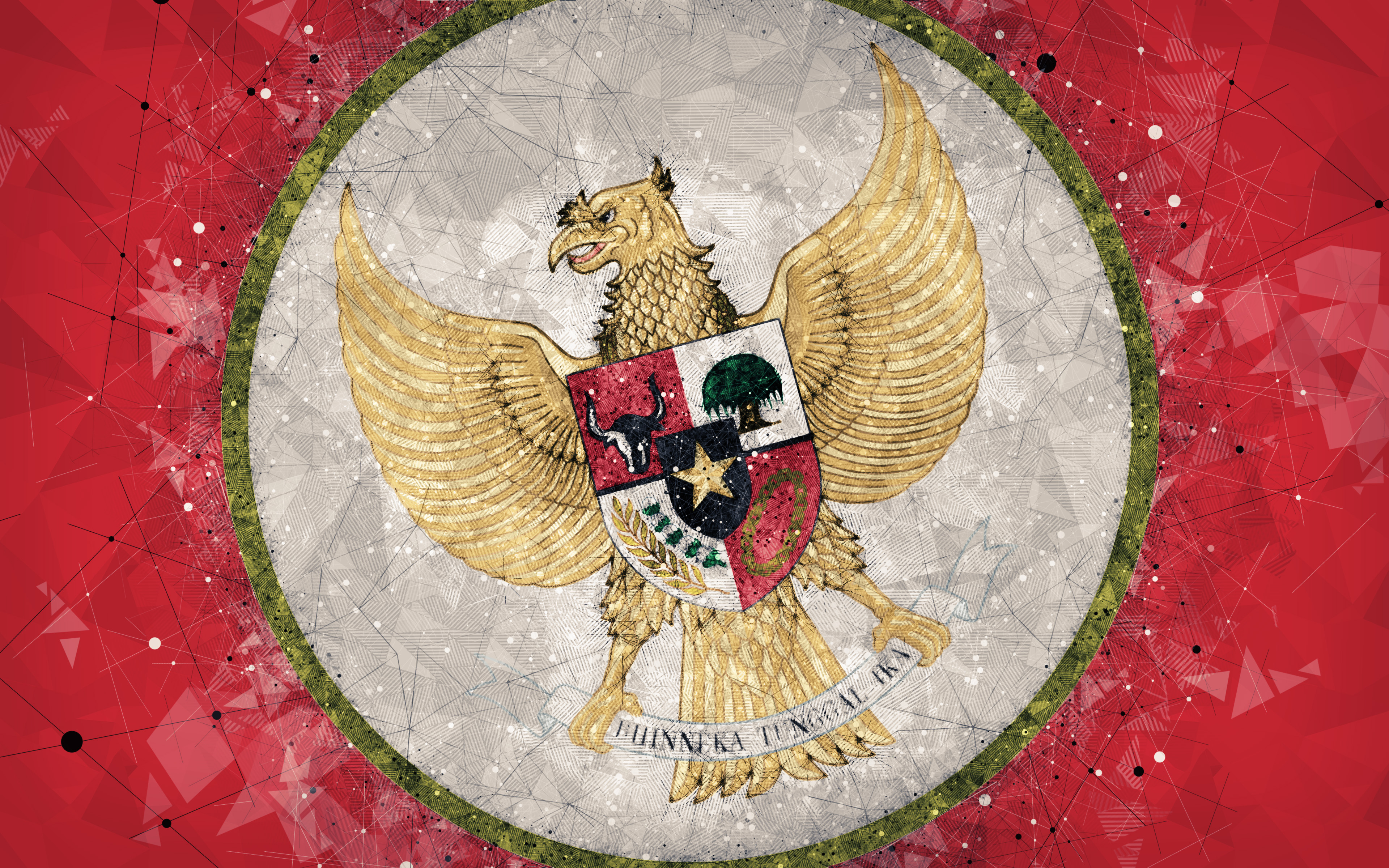 Indonesia National Football Team Wallpapers