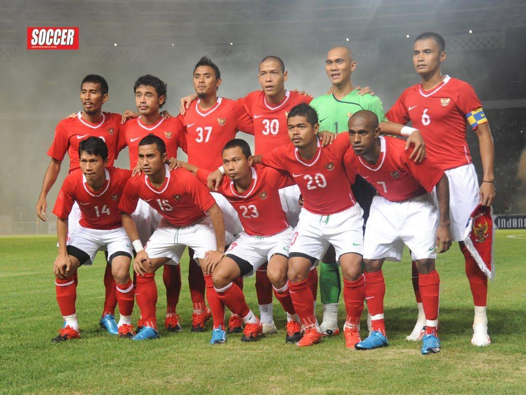 Indonesia National Football Team Wallpapers