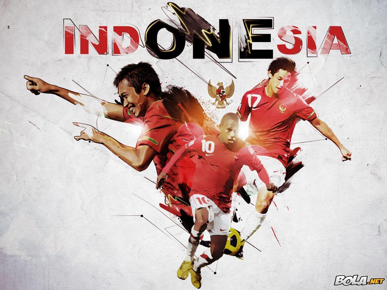 Indonesia National Football Team Wallpapers