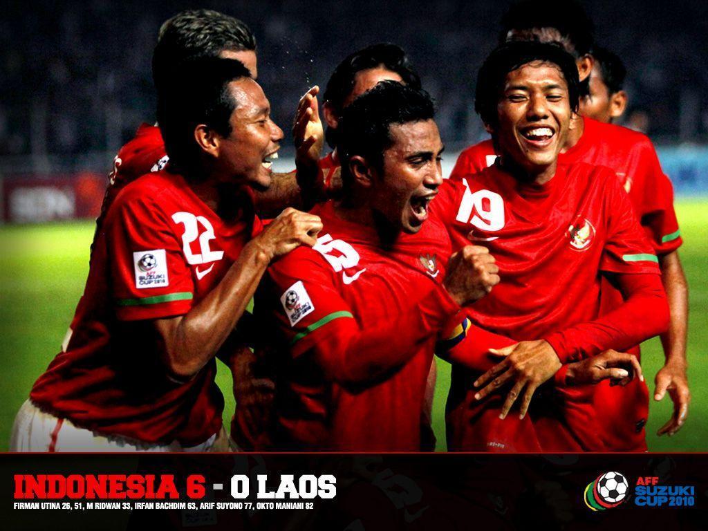 Indonesia National Football Team Wallpapers