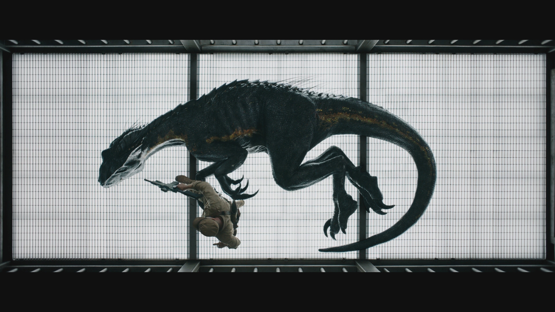 Indoraptor Wallpapers