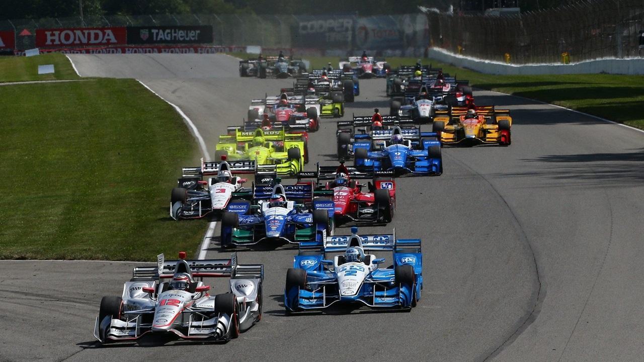 Indycar Wallpapers