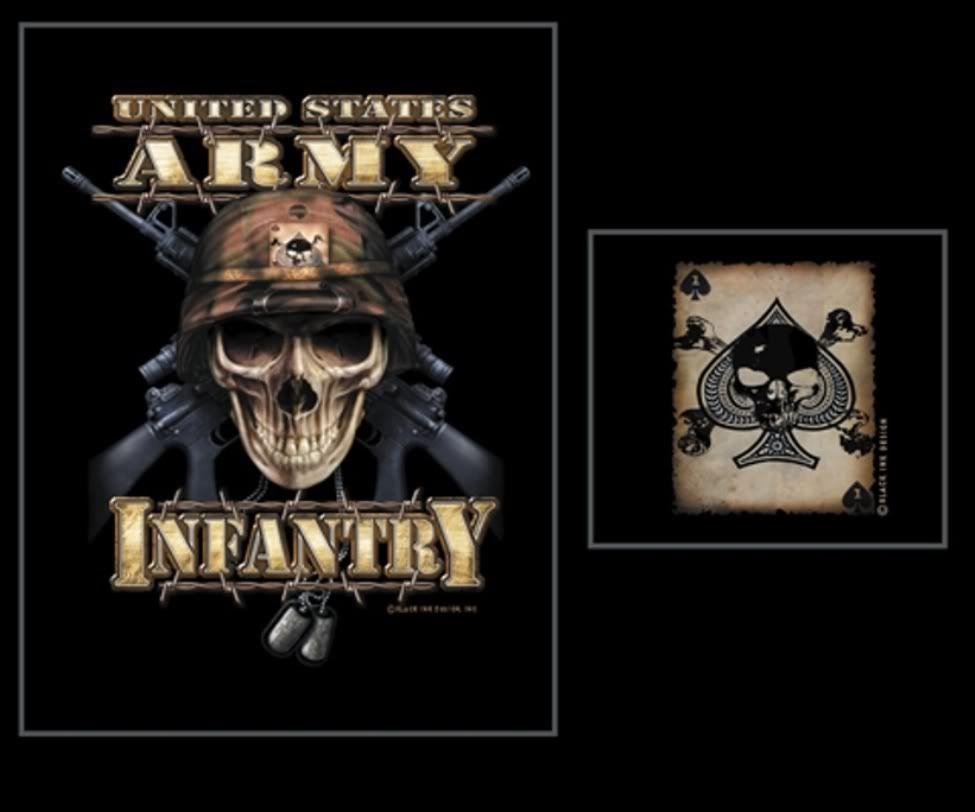 Infantry Wallpapers