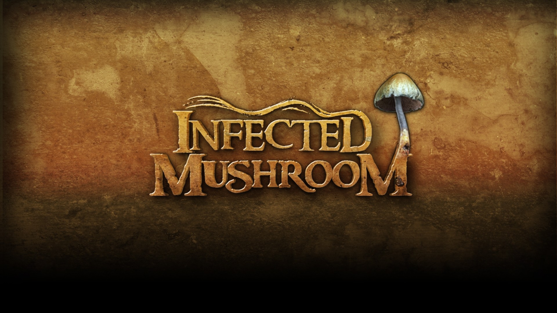 Infected Mushroom Wallpapers