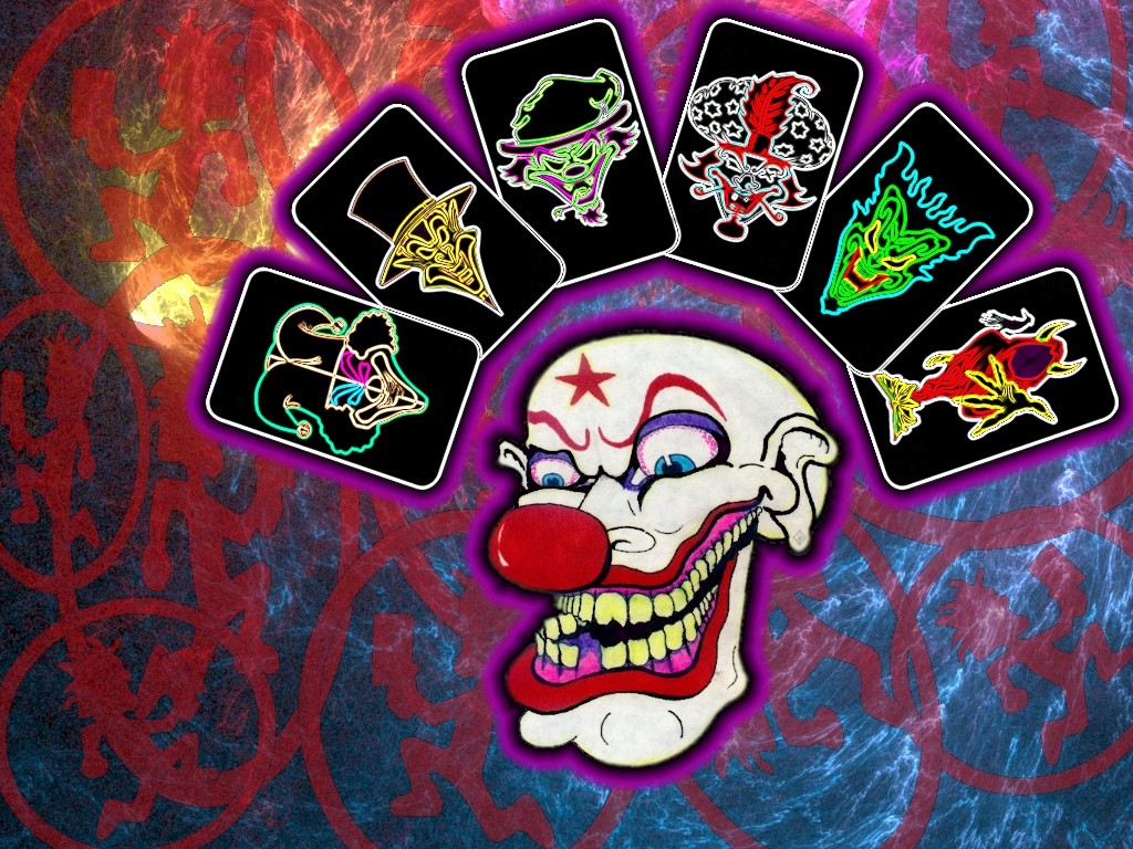 Infectious Grooves Wallpapers