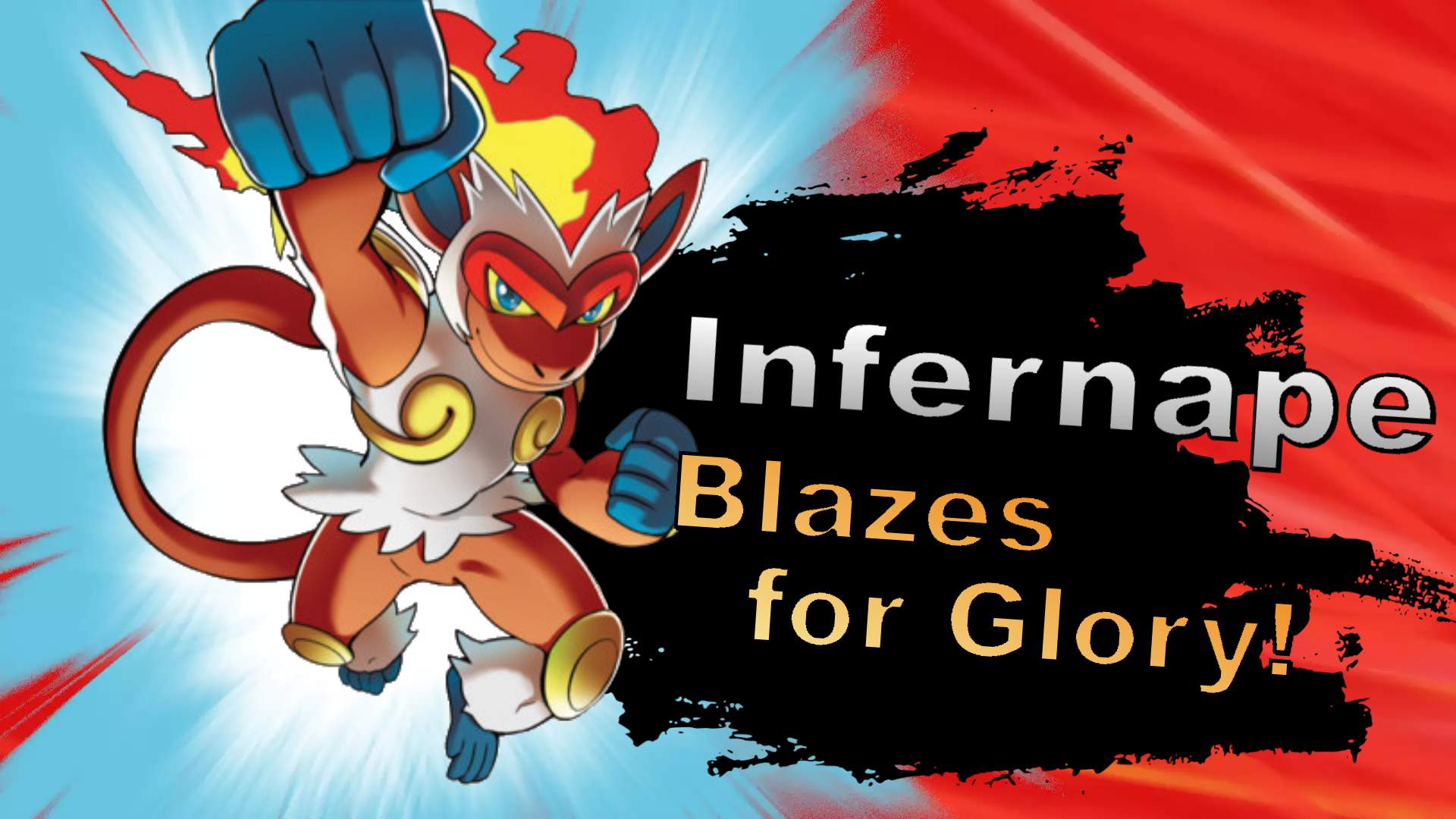 Infernape Hd Wallpapers