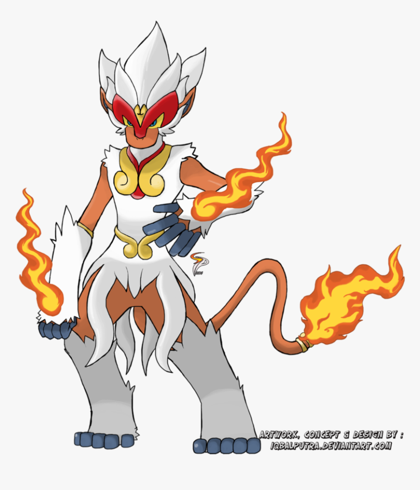 Infernape Hd Wallpapers