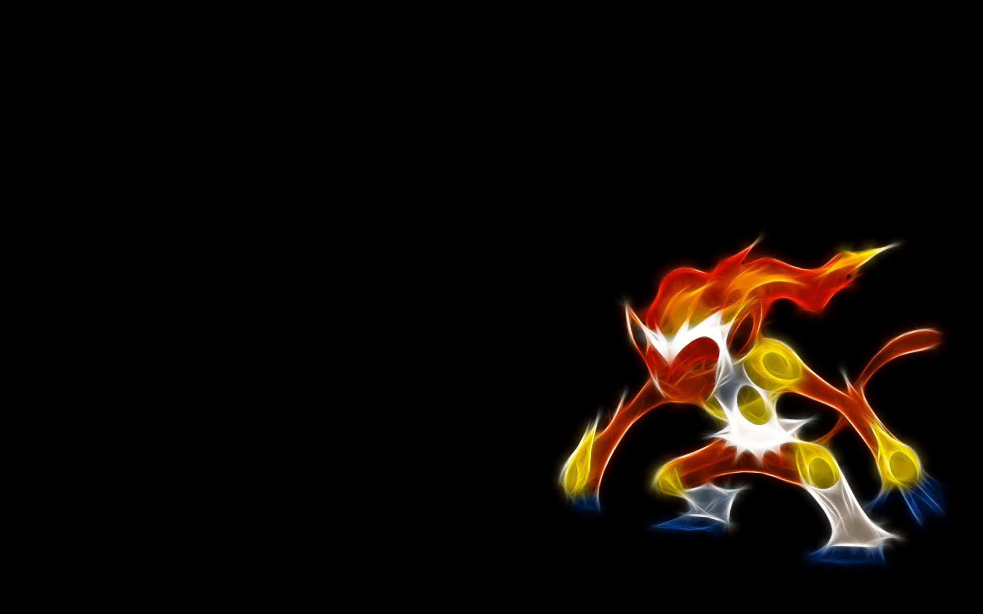 Infernape Wallpapers