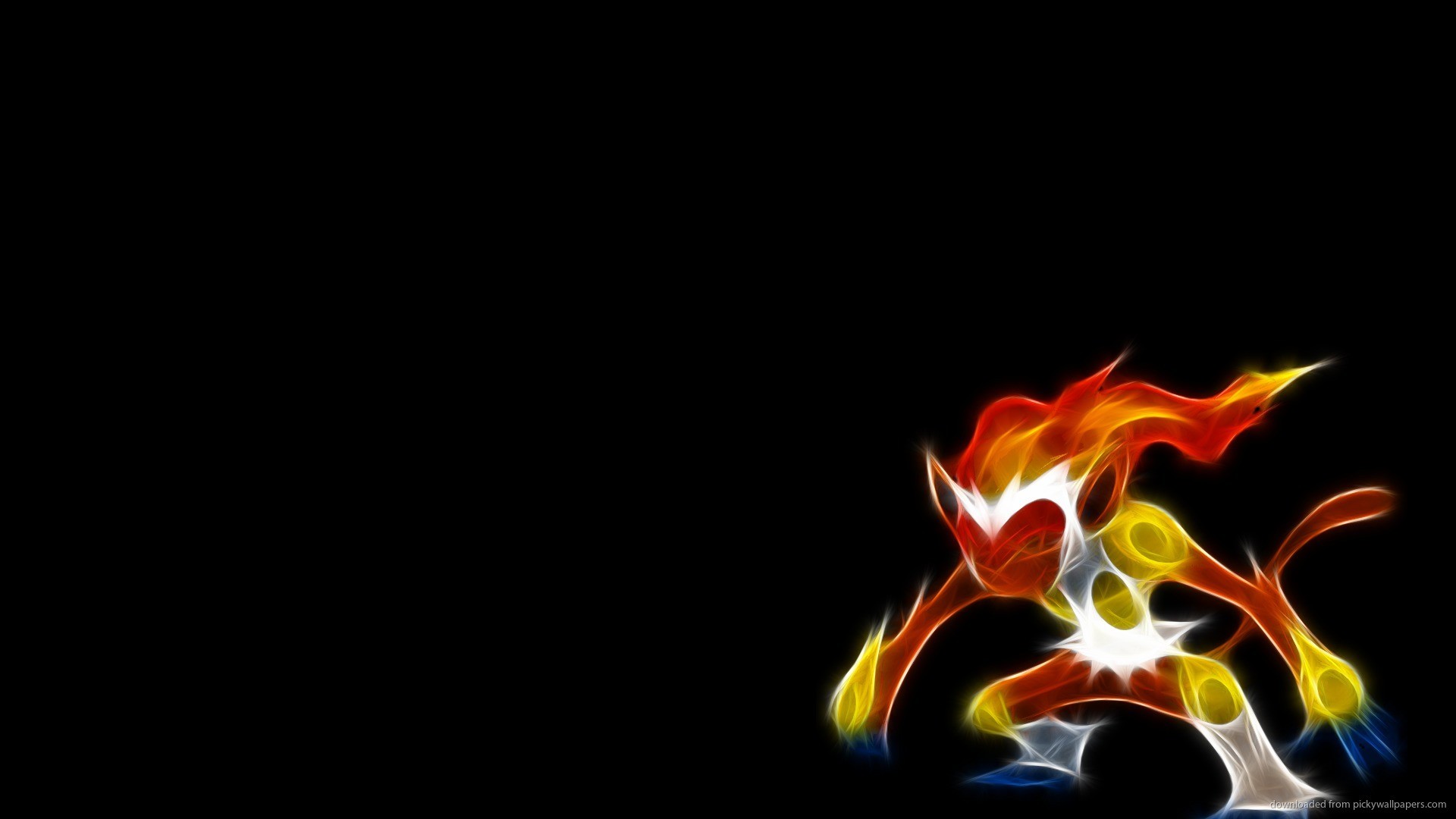 Infernape Wallpapers