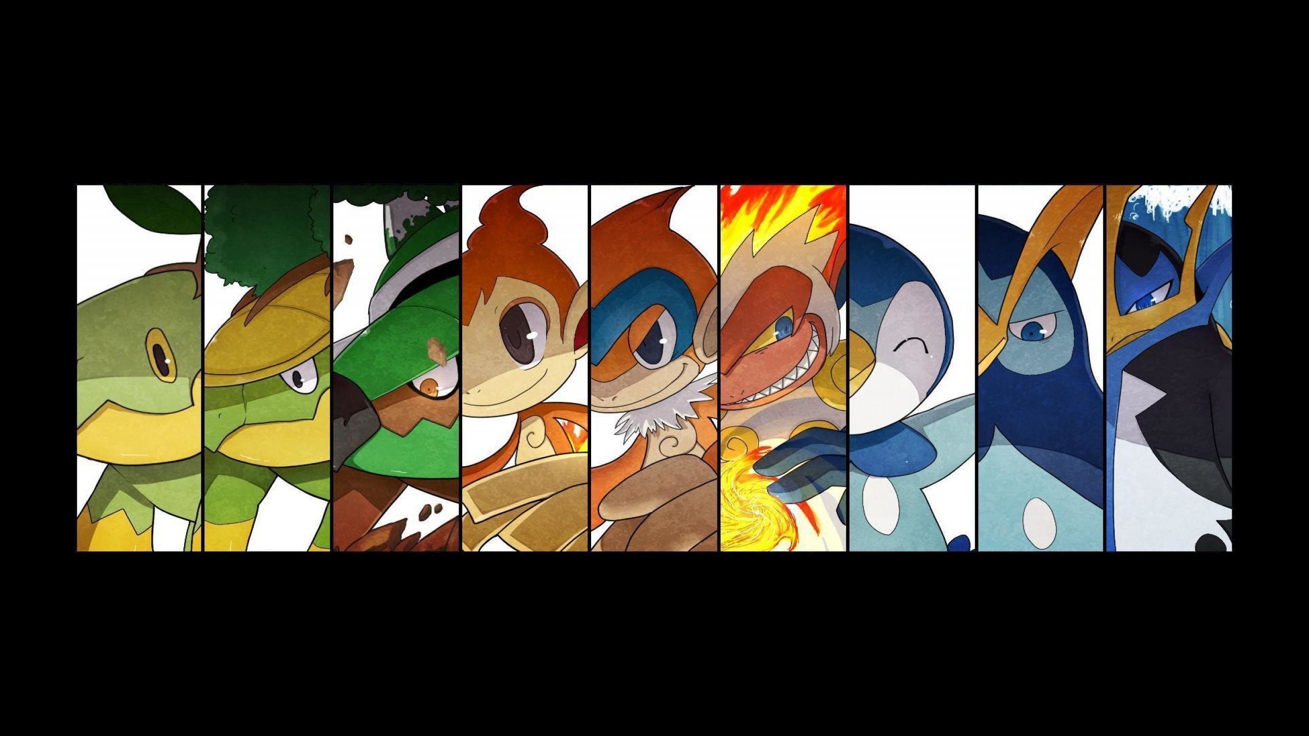 Infernape Wallpapers