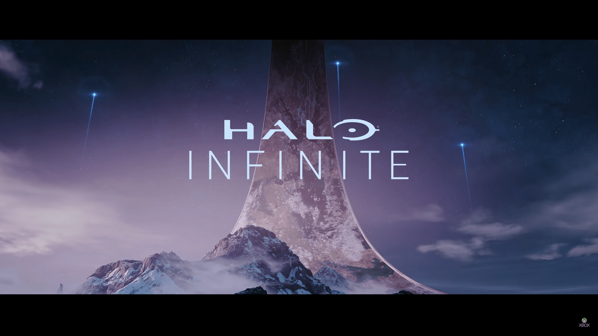 Infinite 4K Wallpapers