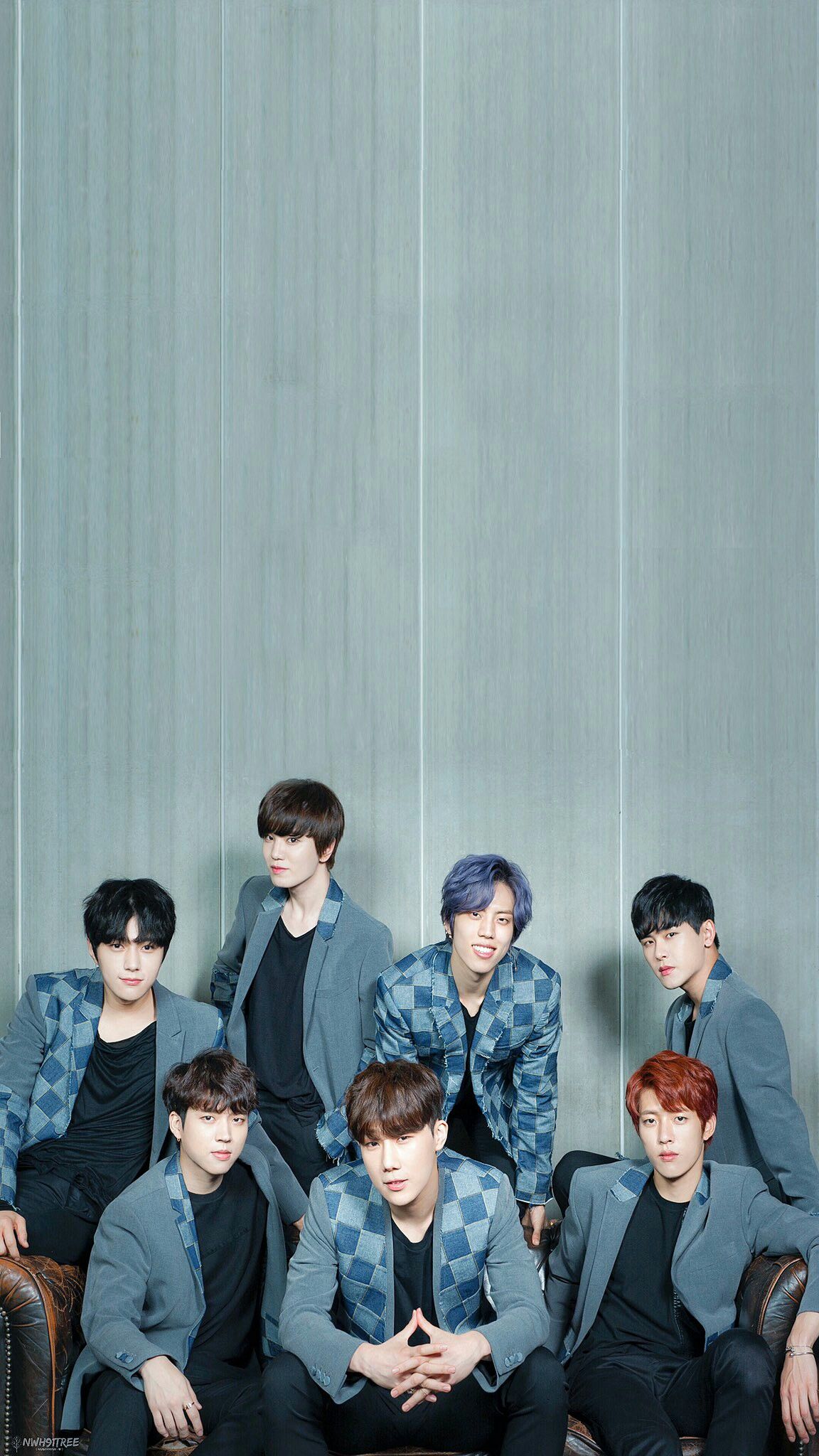 Infinite Kpop Wallpapers