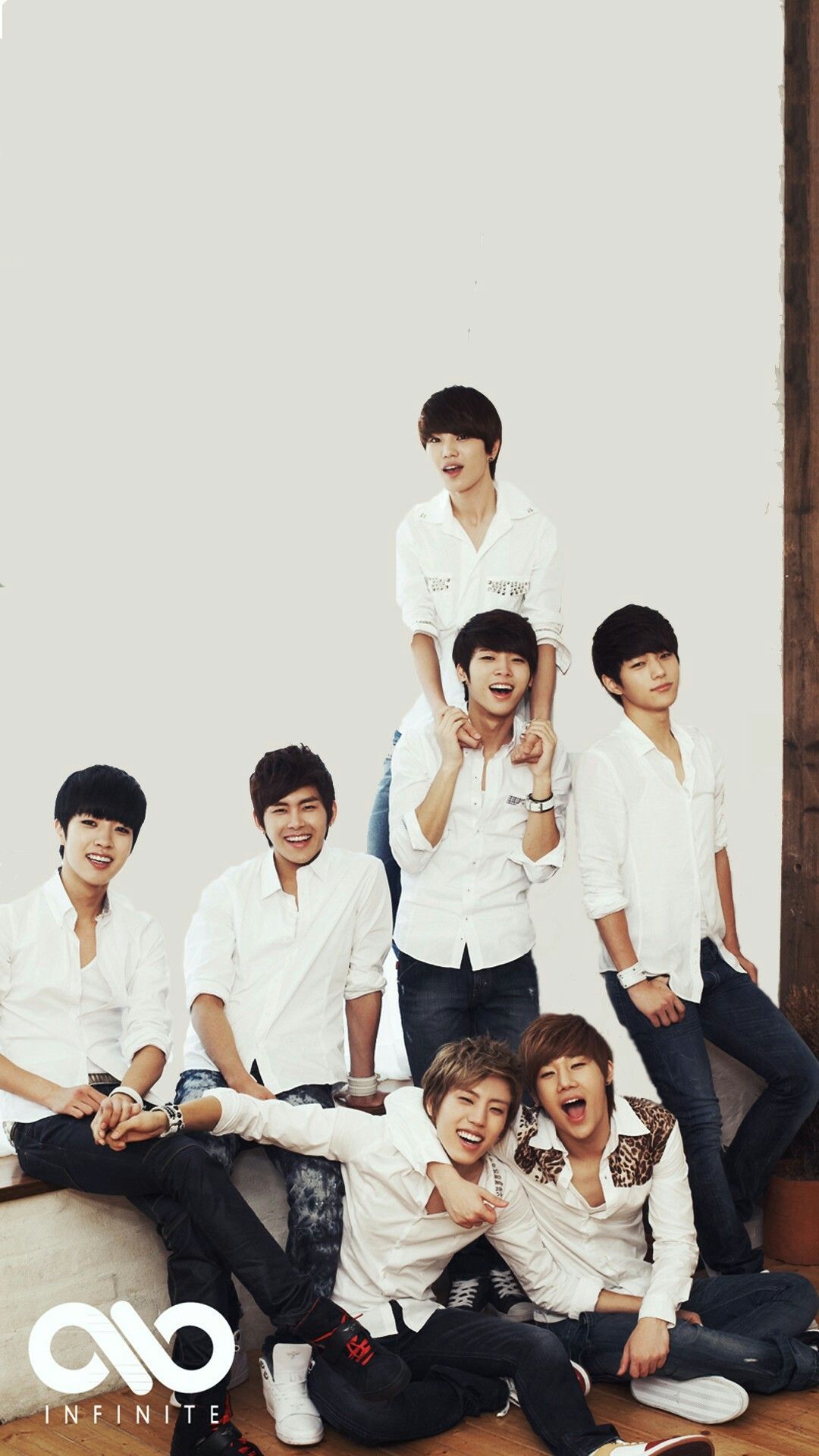 Infinite Kpop Wallpapers