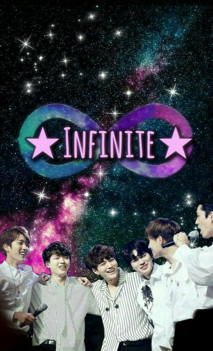 Infinite Kpop Wallpapers