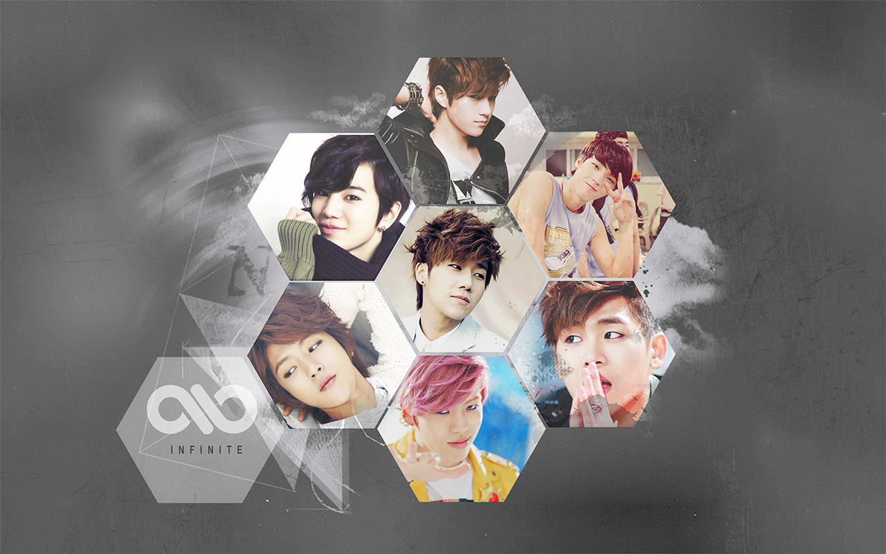 Infinite Kpop Wallpapers