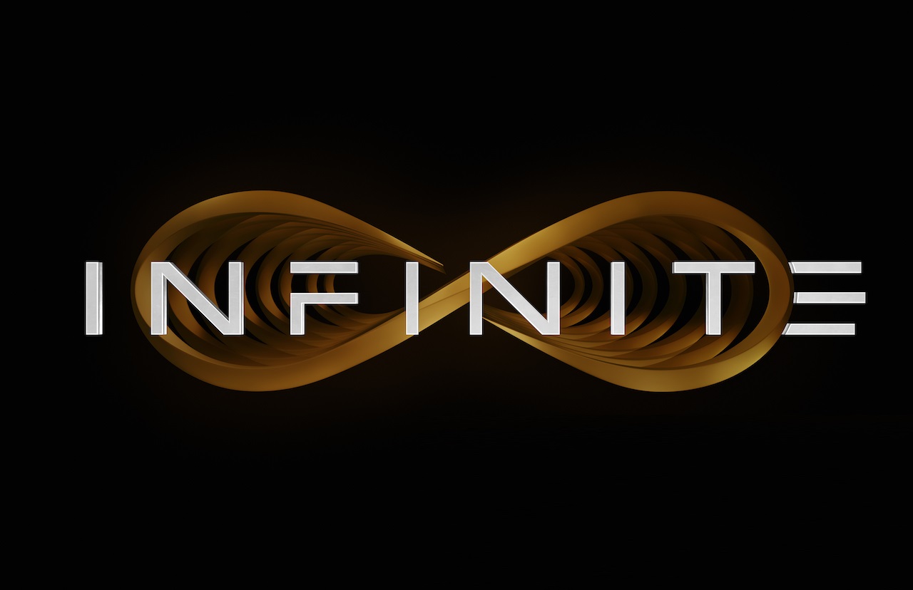 Infinite Movie Poster Wallpapers