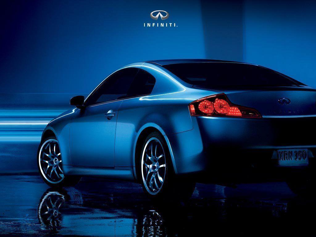 Infiniti G35 Wallpapers