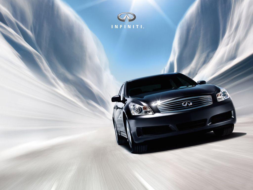 Infiniti G35 Wallpapers