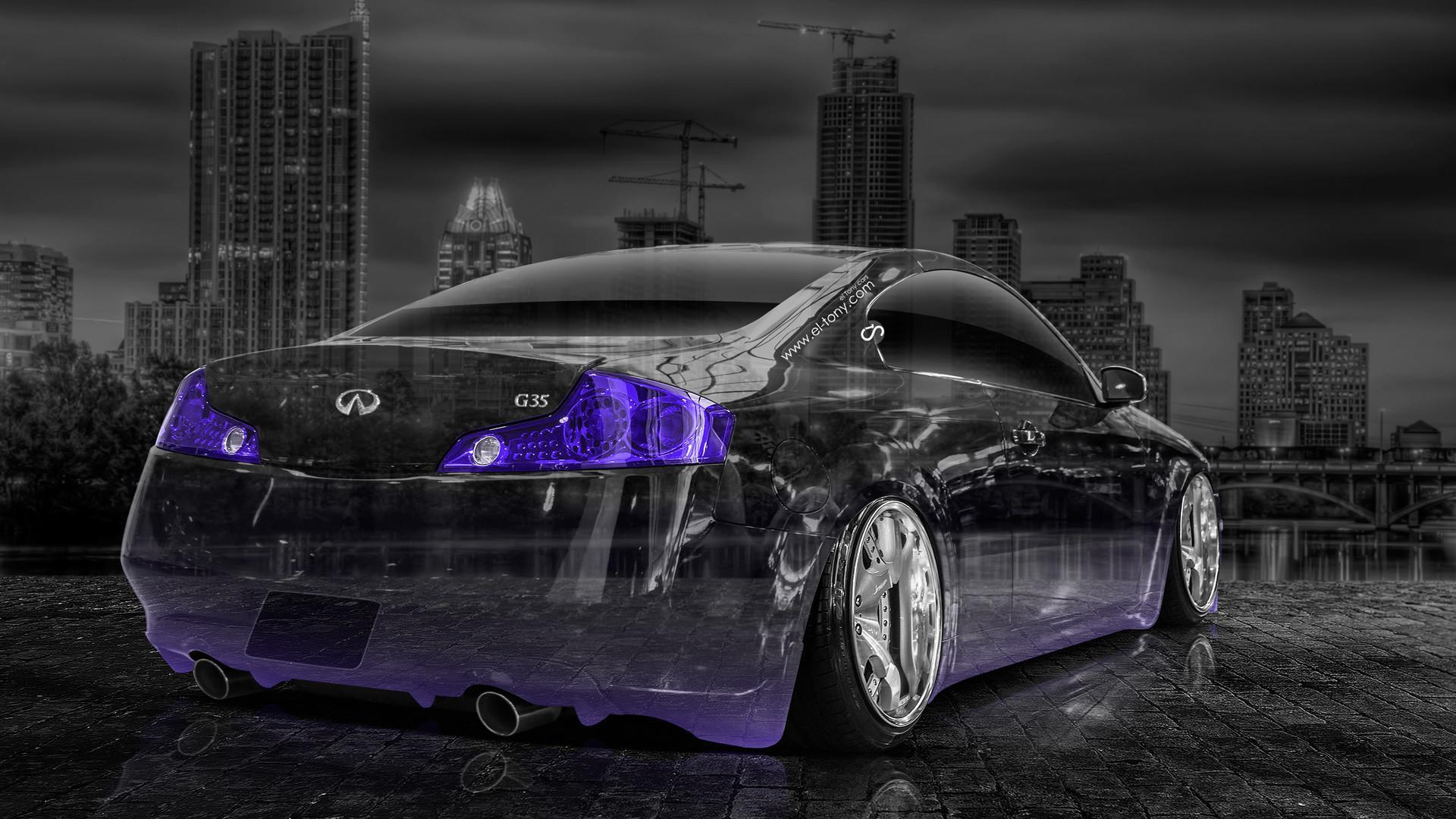 Infiniti G35 Wallpapers