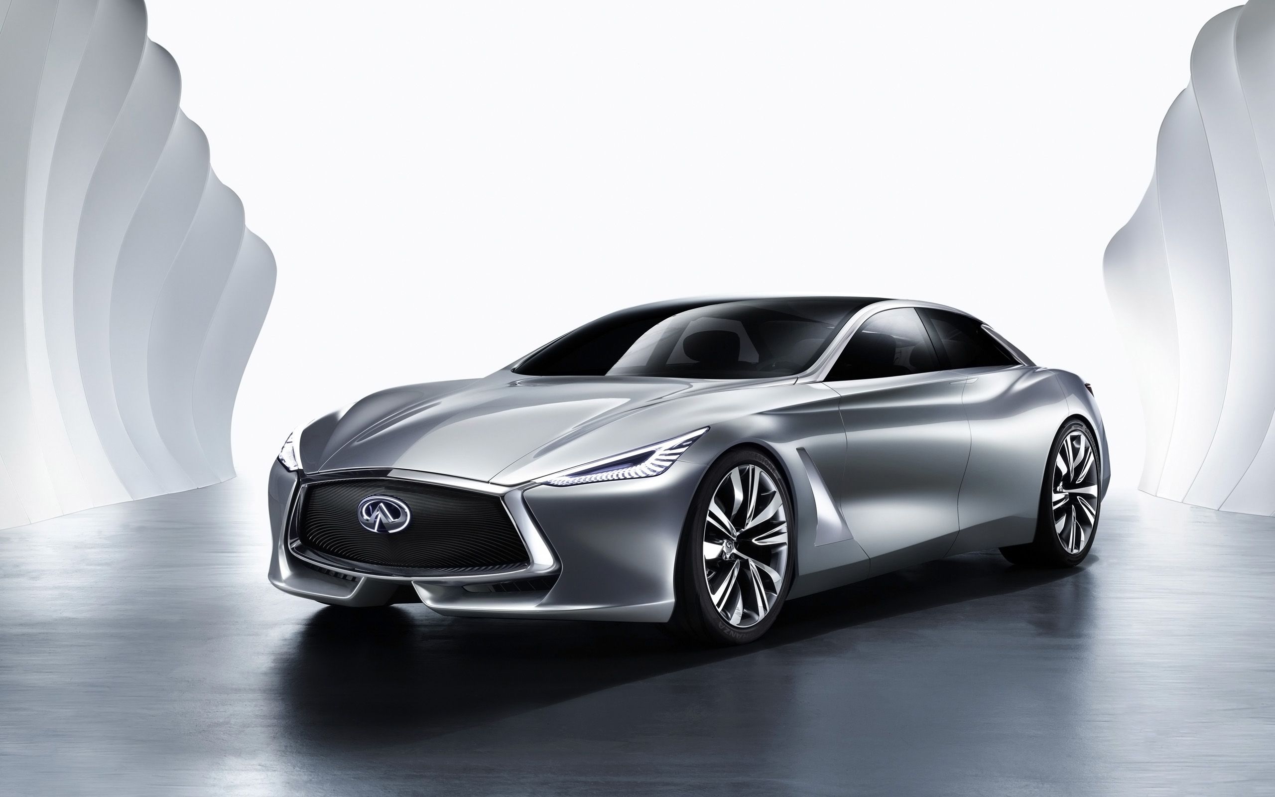 Infiniti Le Wallpapers