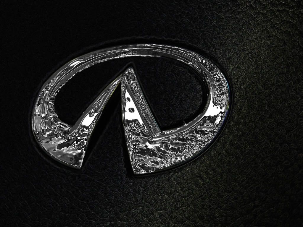 Infiniti Logo Wallpapers