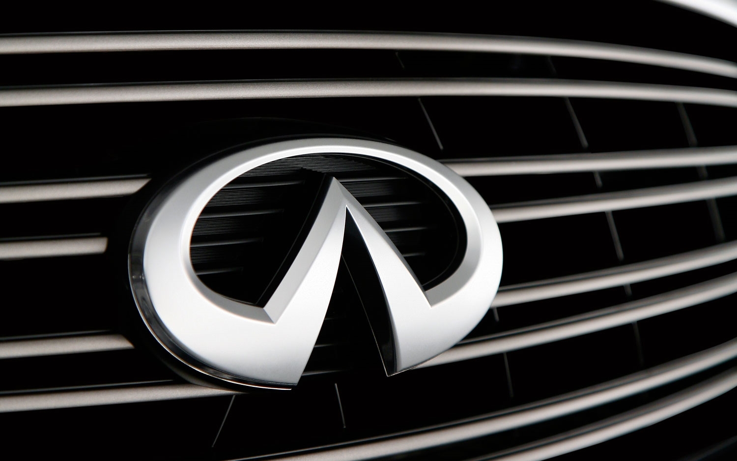 Infiniti Logo Wallpapers