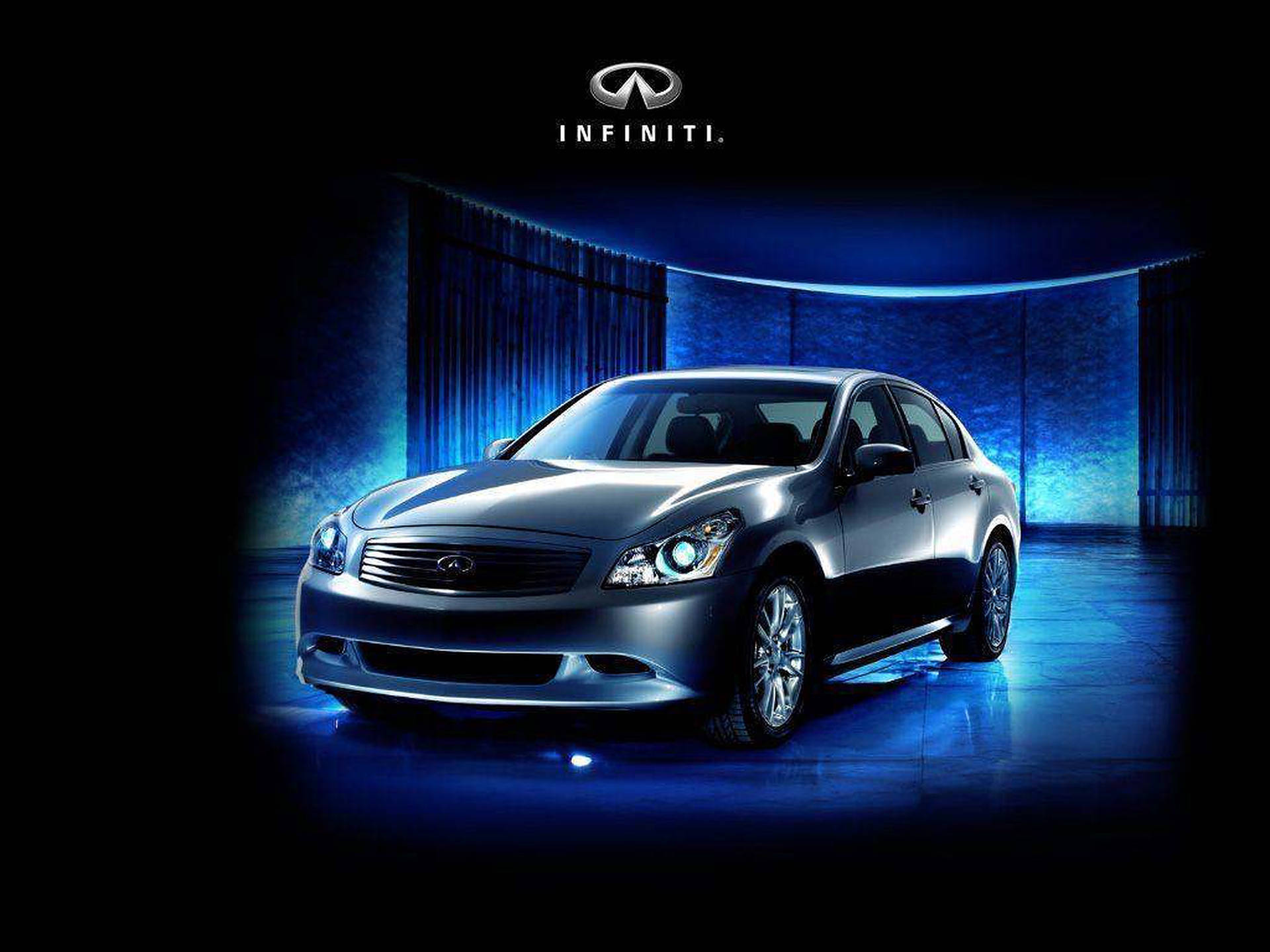 Infiniti Logo Wallpapers