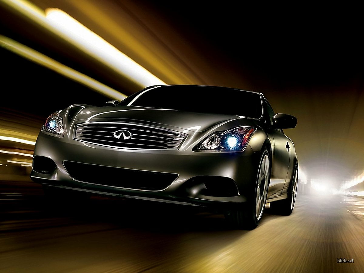 Infiniti Wallpapers