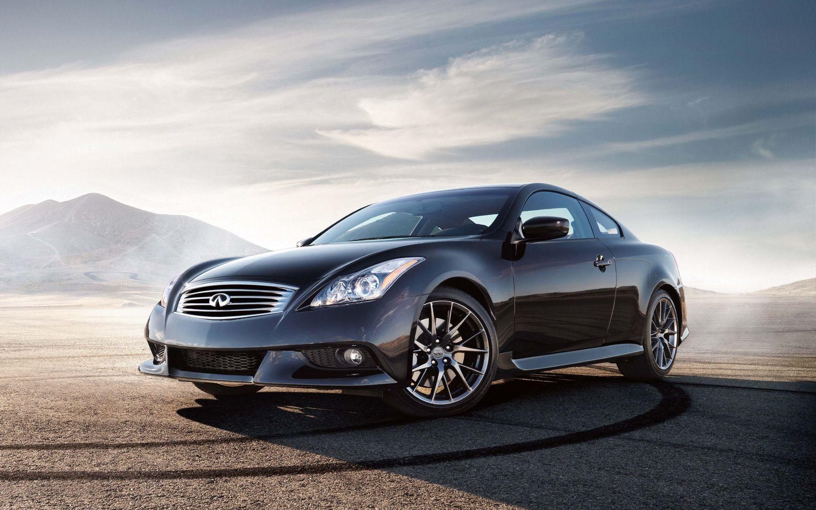 Infiniti Wallpapers