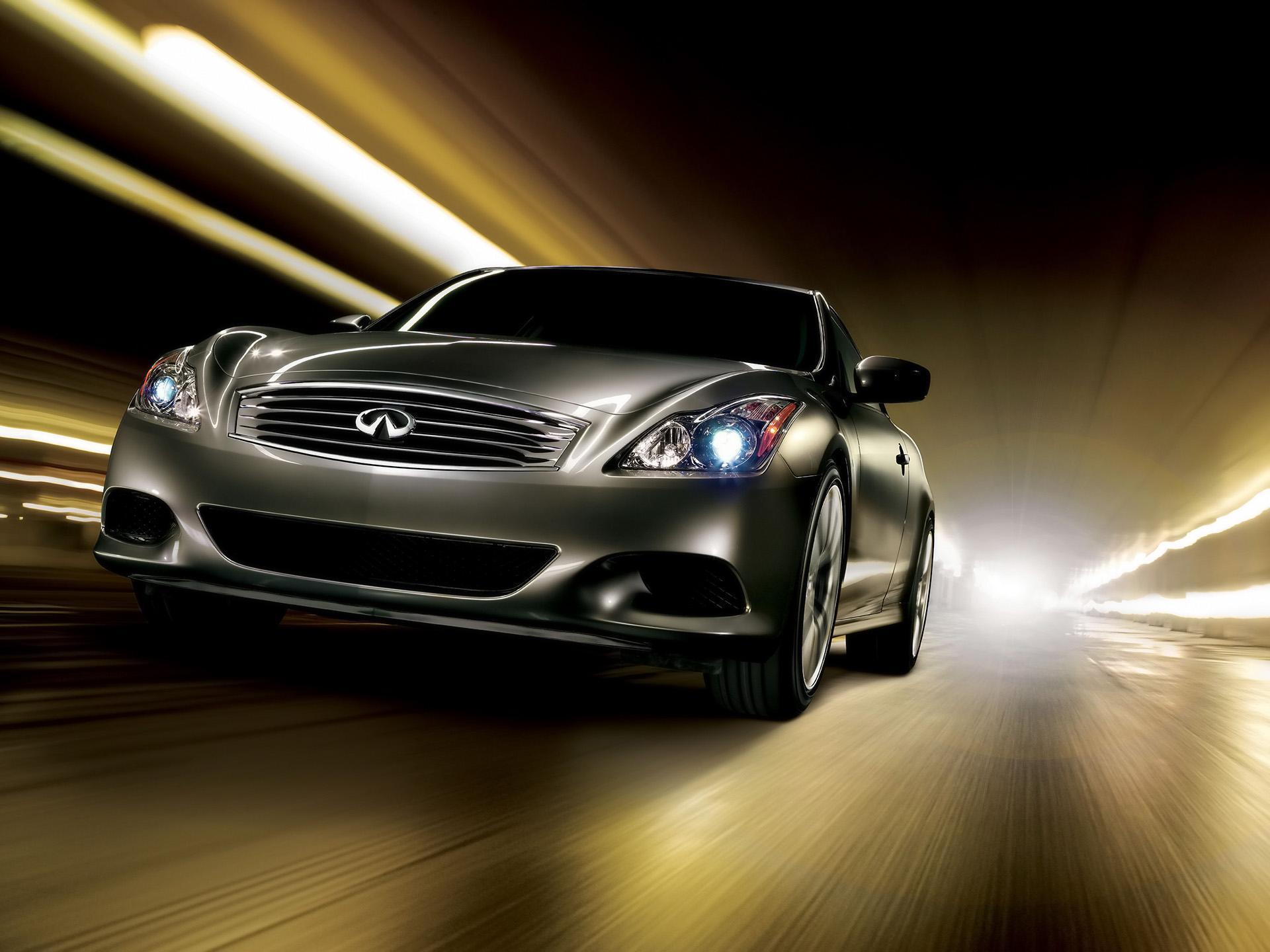 Infinity G37 Wallpapers