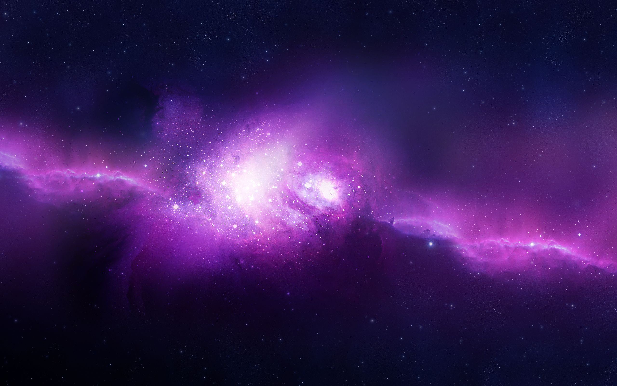 Infinity Universe Wallpapers