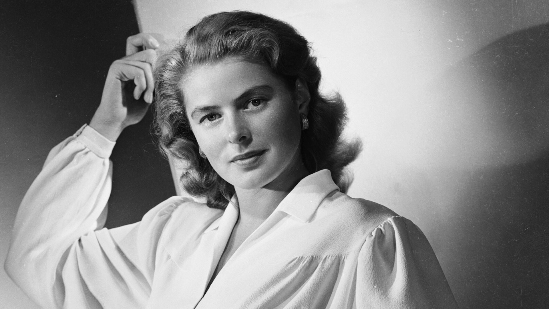 Ingrid Bergman Wallpapers