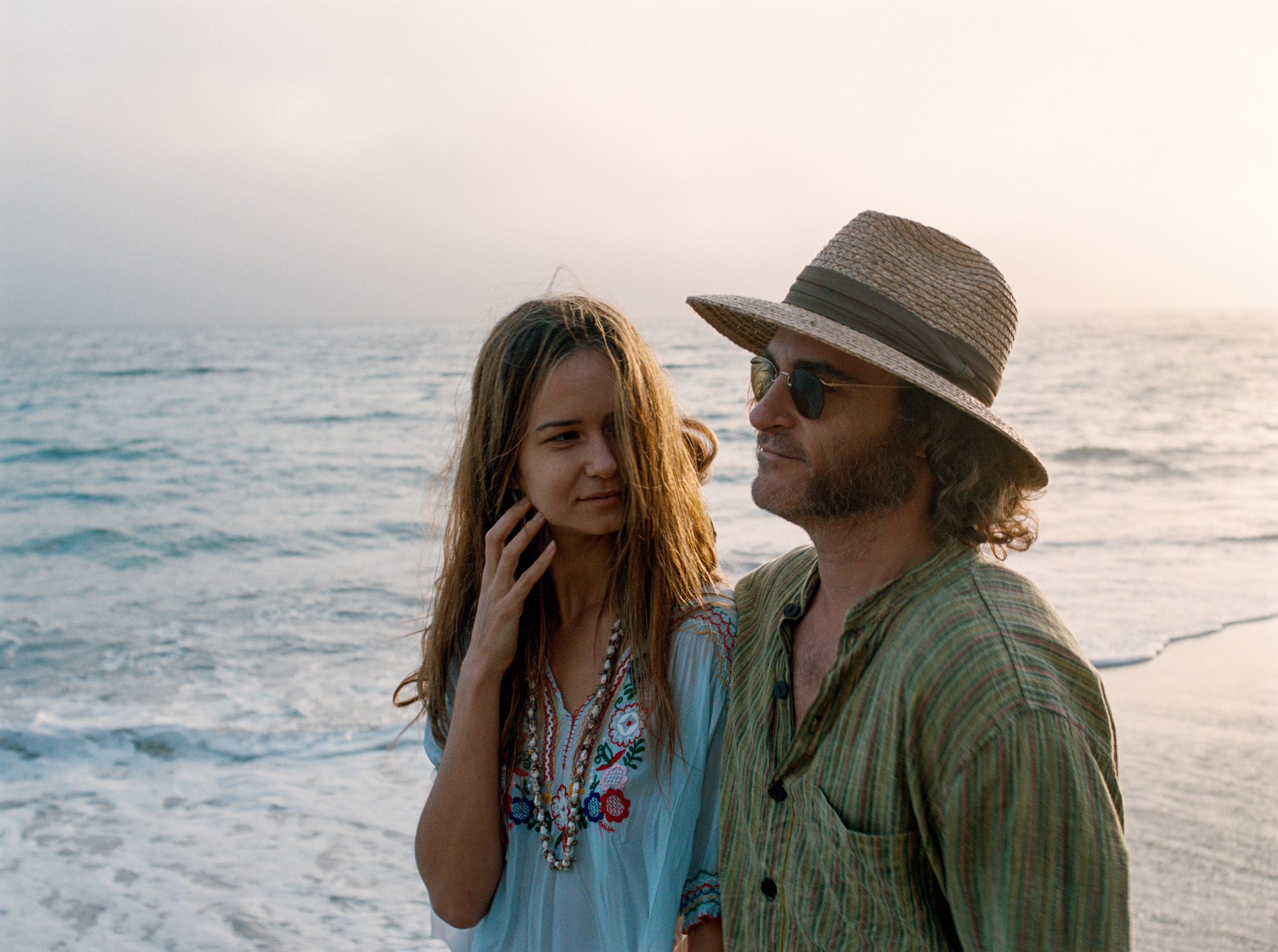 Inherent Vice Wallpapers