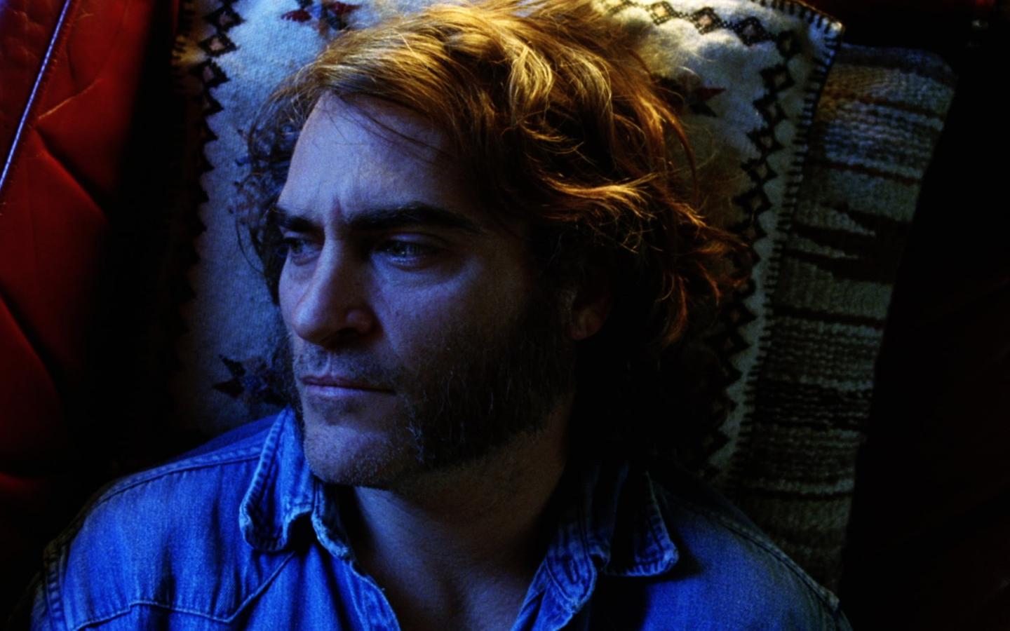 Inherent Vice Wallpapers