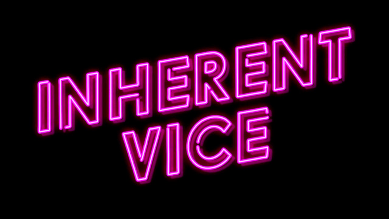 Inherent Vice Wallpapers