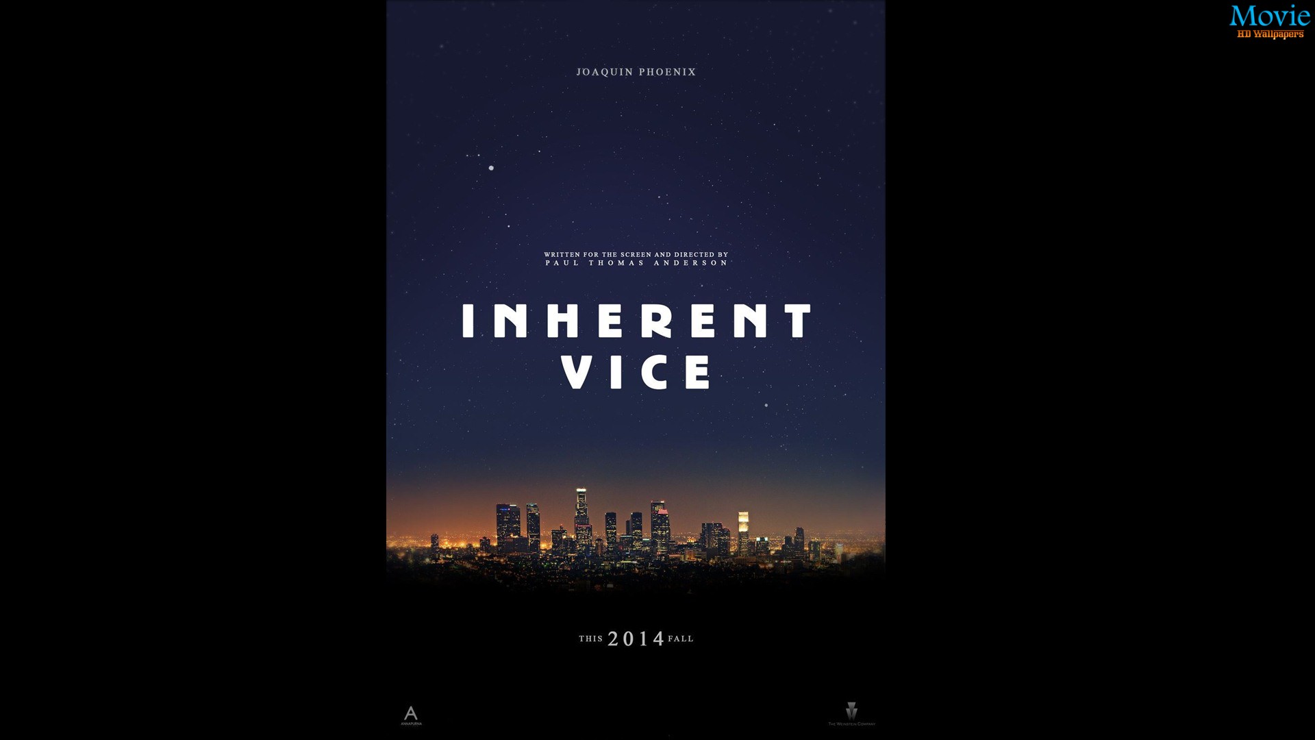 Inherent Vice Wallpapers