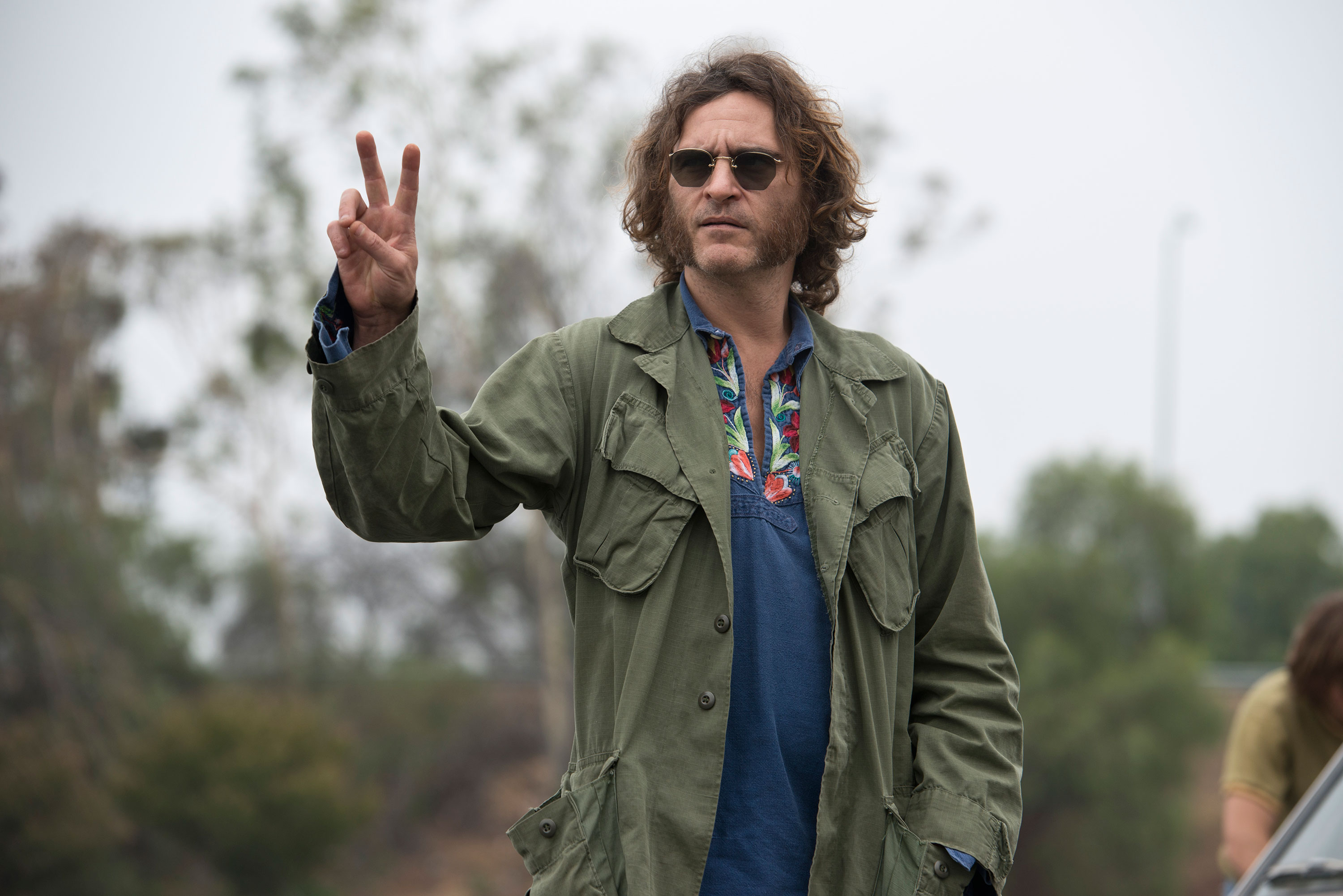 Inherent Vice Wallpapers