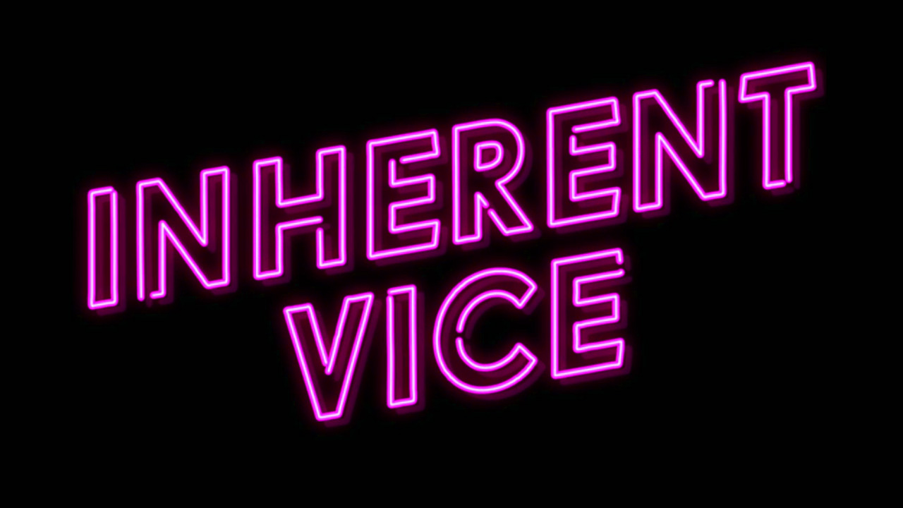 Inherent Vice Wallpapers