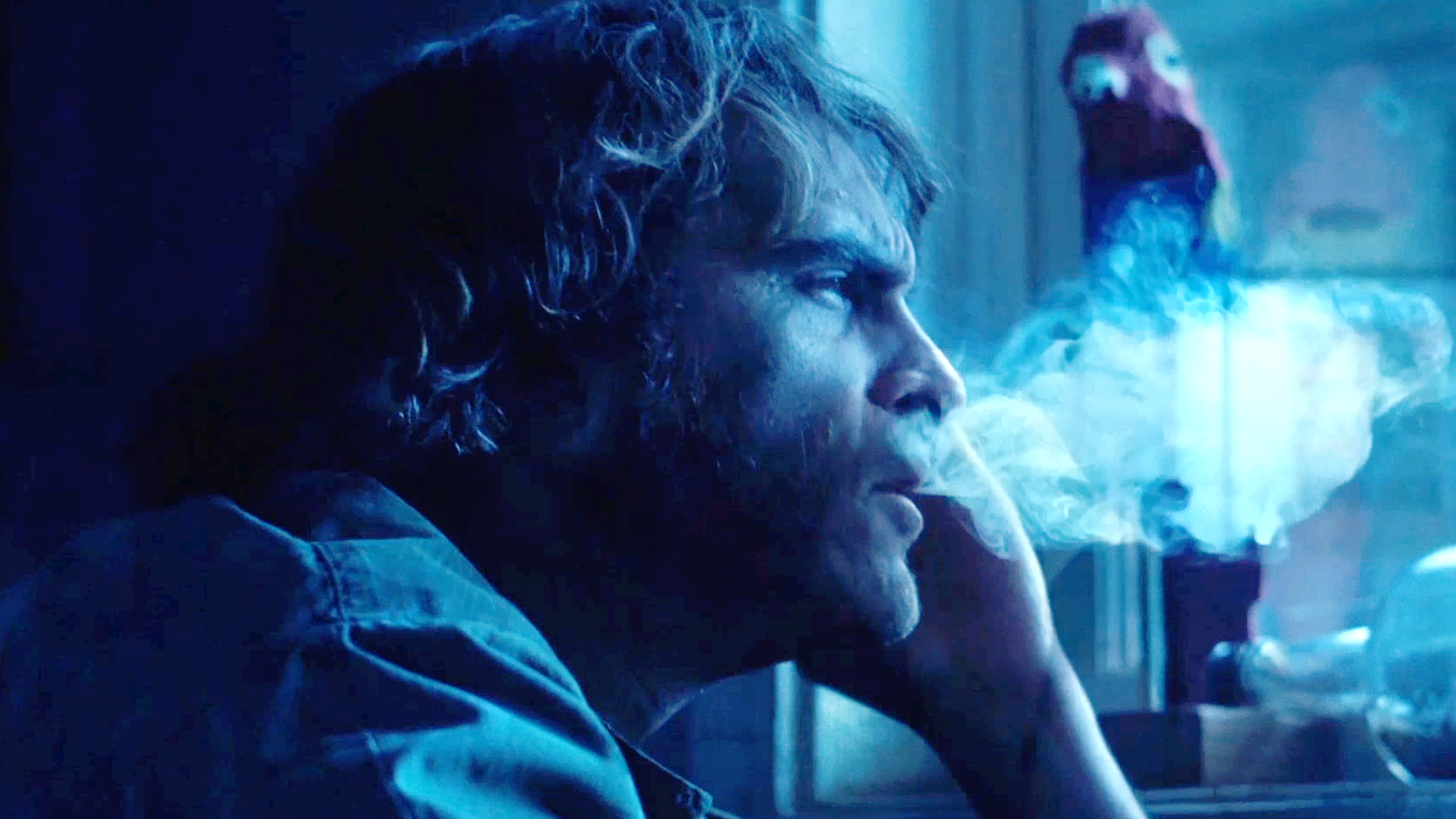 Inherent Vice Wallpapers