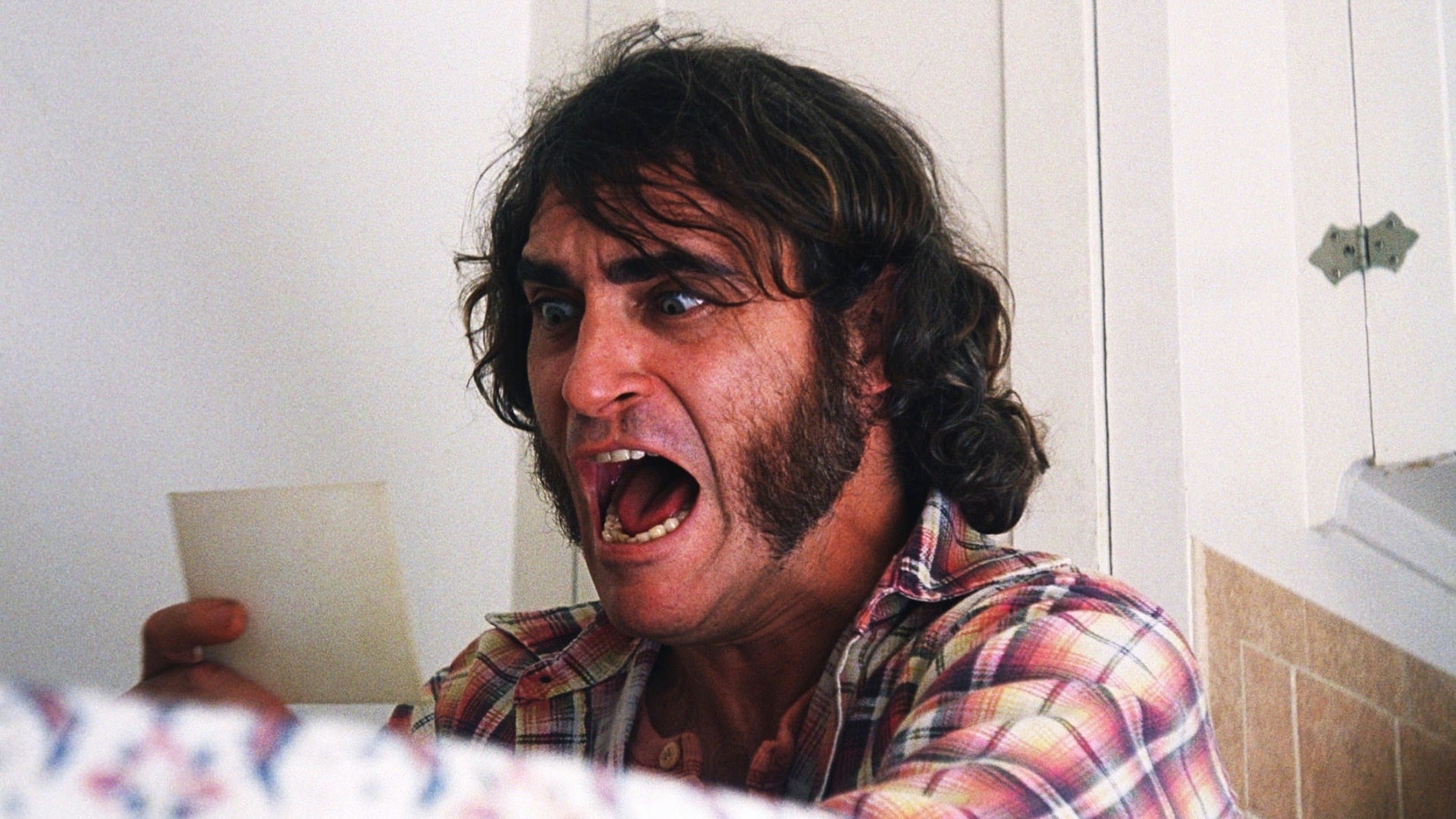 Inherent Vice Wallpapers