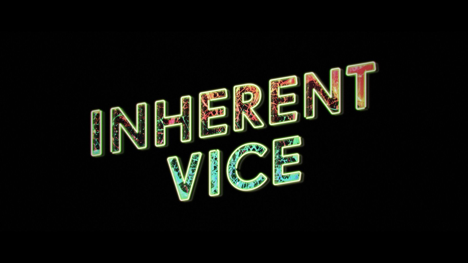 Inherent Vice Wallpapers