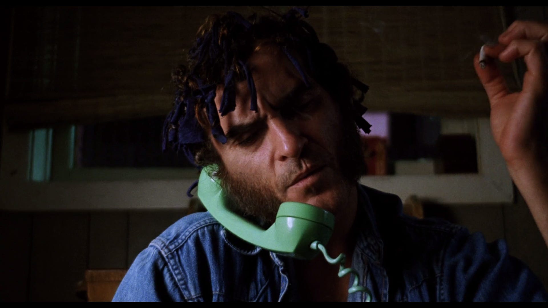 Inherent Vice Wallpapers